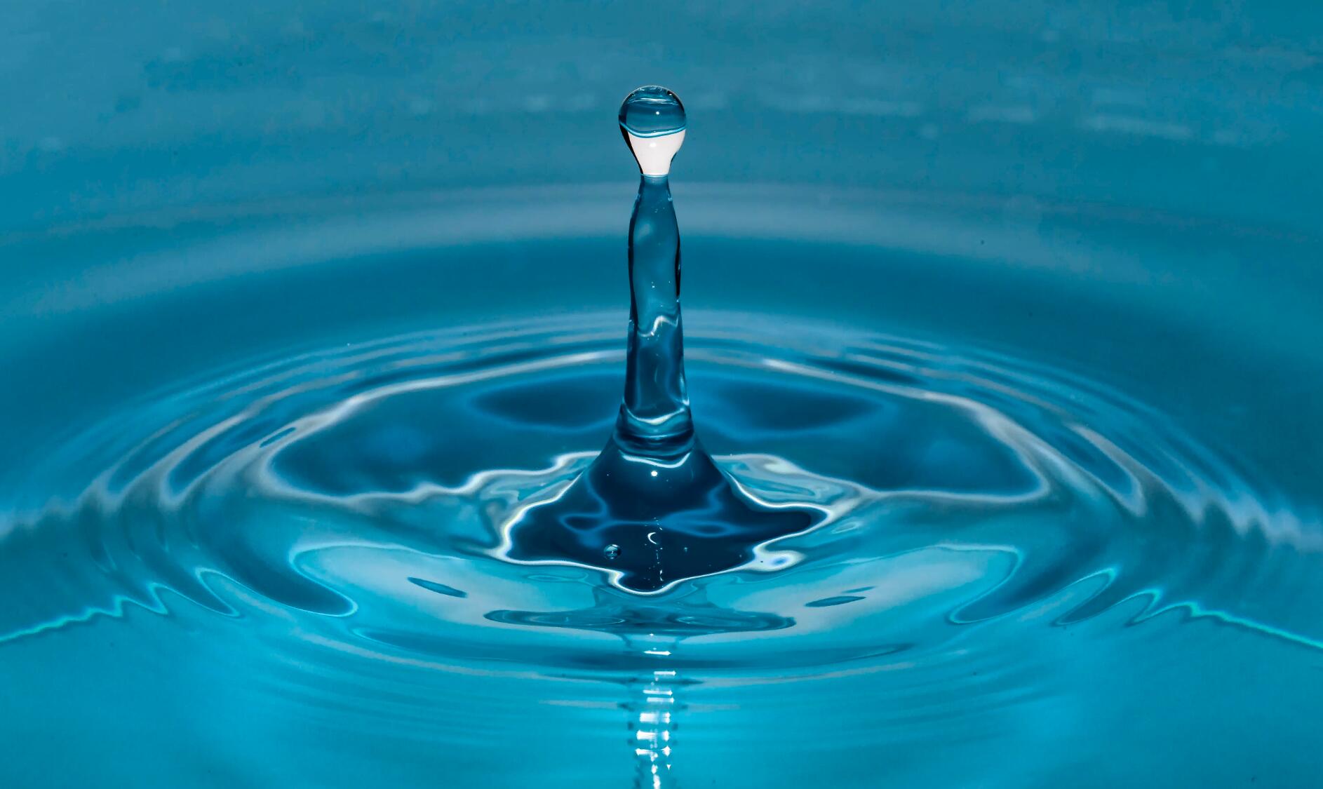 中新医养负氘水 为人类健康赋能